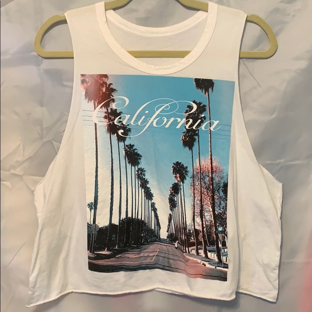 California top